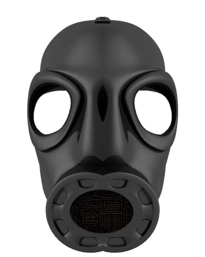 Mask Transparent PNG Image