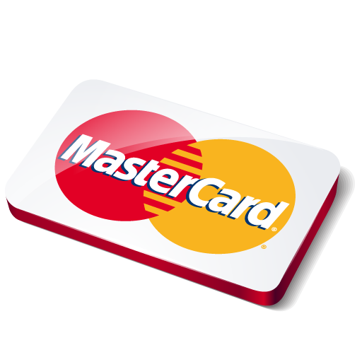 Mastercard Transparent PNG Image