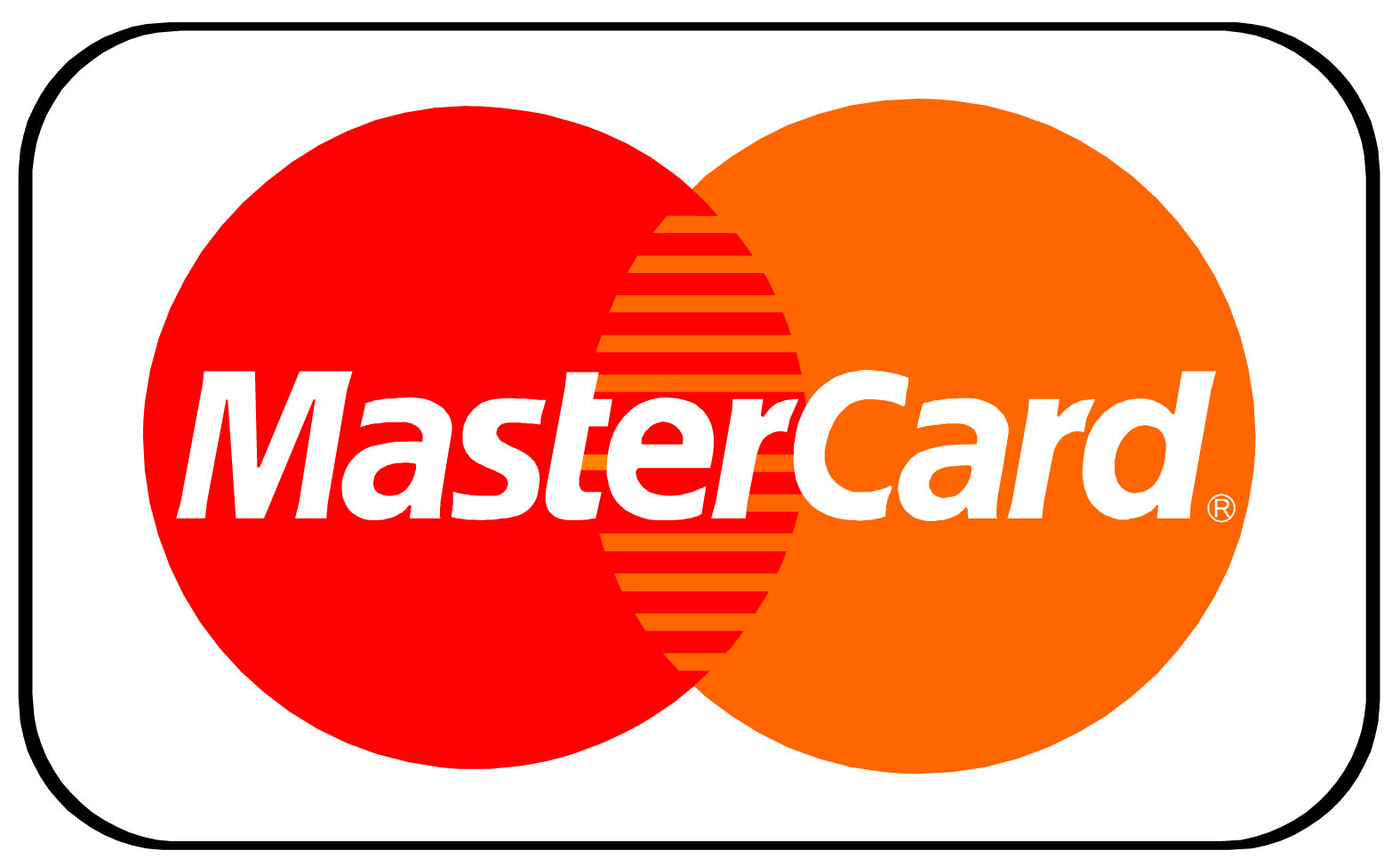 Mastercard Transparent PNG Image