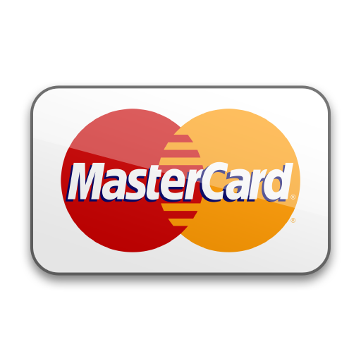 Mastercard Transparent PNG Image