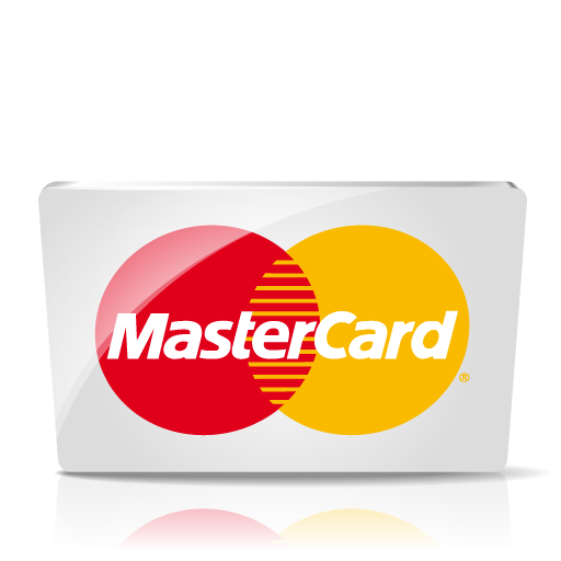 Mastercard Transparent PNG Image