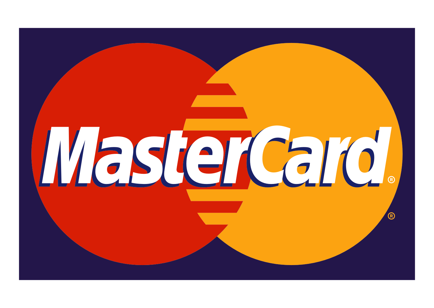 Mastercard Transparent PNG Image