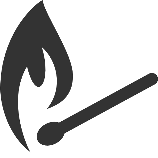 Matches Transparent PNG Image