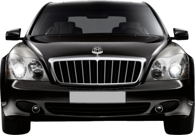Maybach Background Transparent PNG Image
