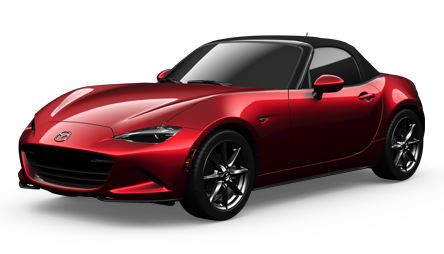 Mazda Car Background Transparent PNG Image