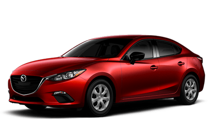 Mazda Car Transparent PNG Image