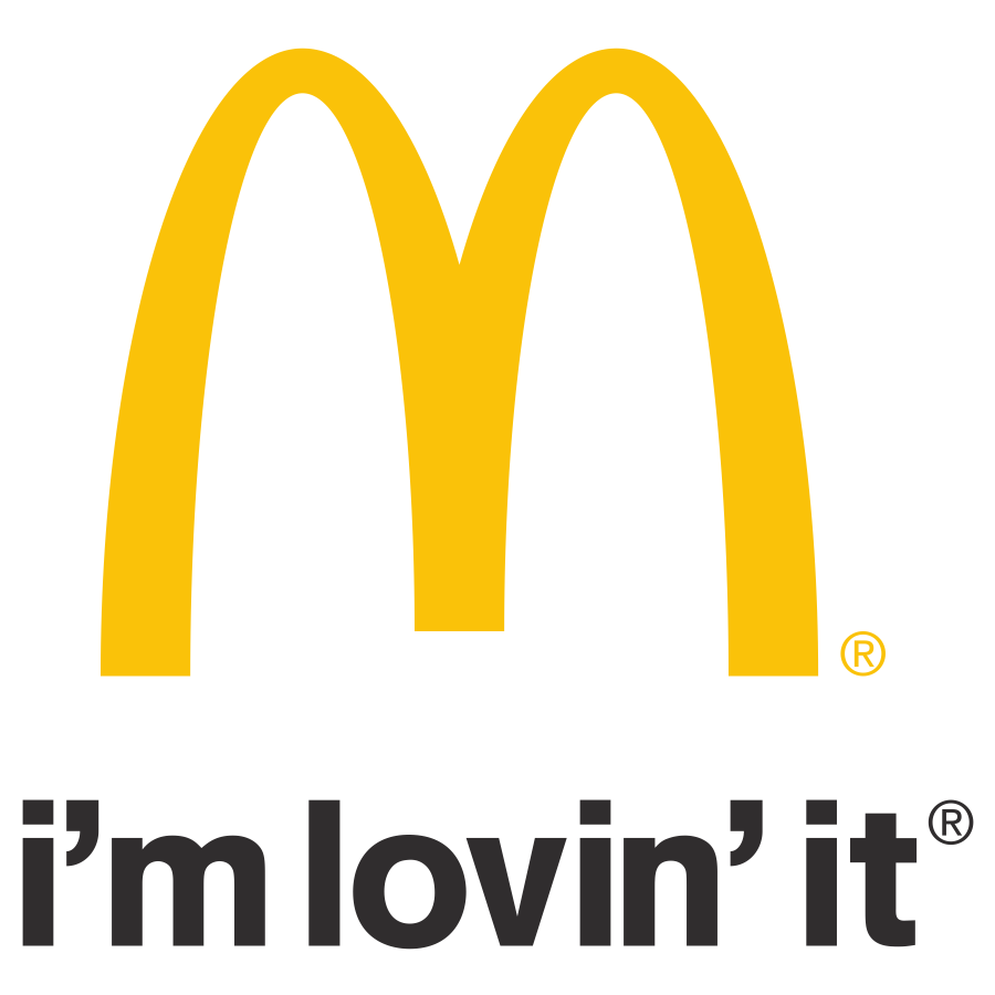 Mcdonalds Background Transparent PNG Image