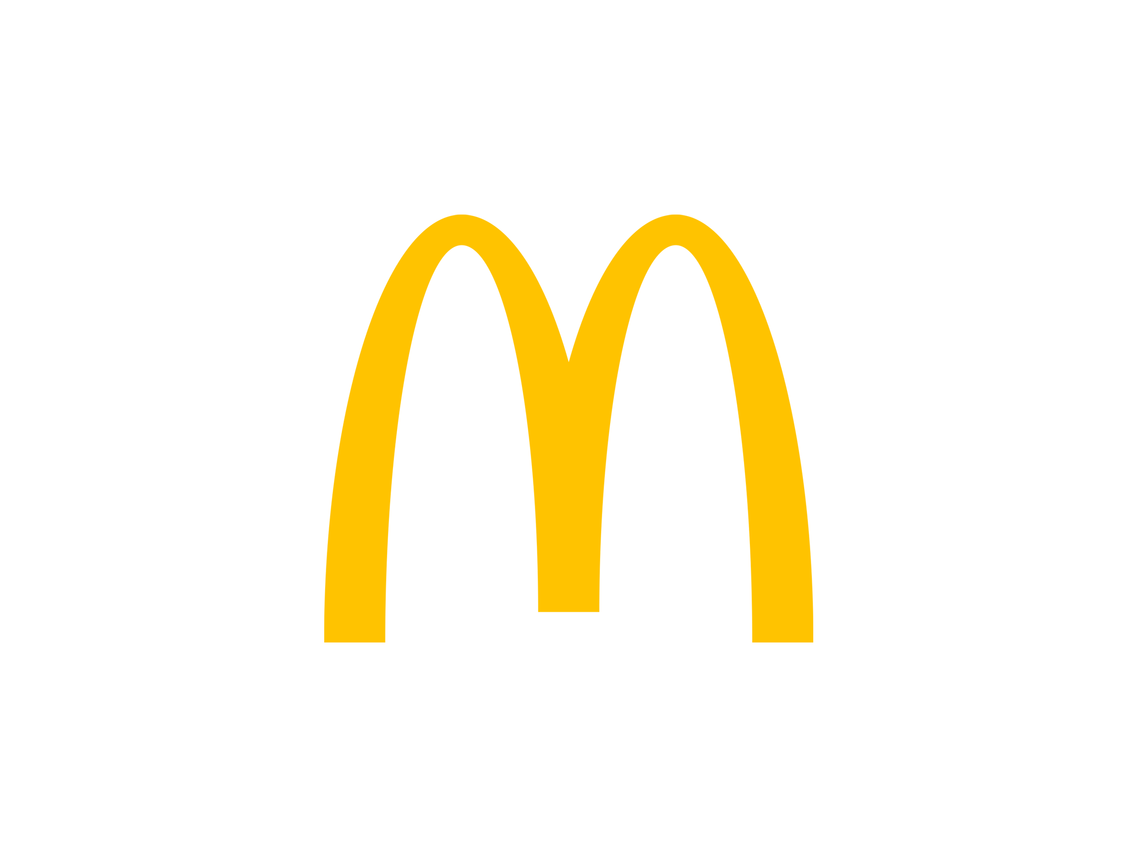 Mcdonalds Transparent PNG Image