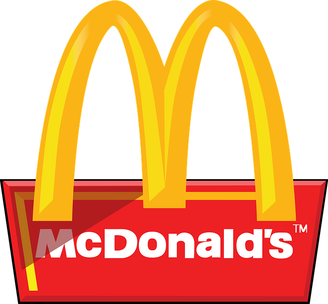 Mcdonalds Transparent PNG Image