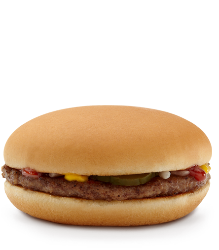 Mcdonalds Transparent PNG Image