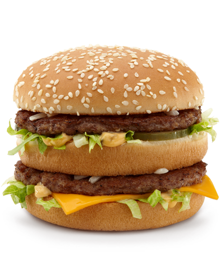Mcdonalds File Transparent PNG Image
