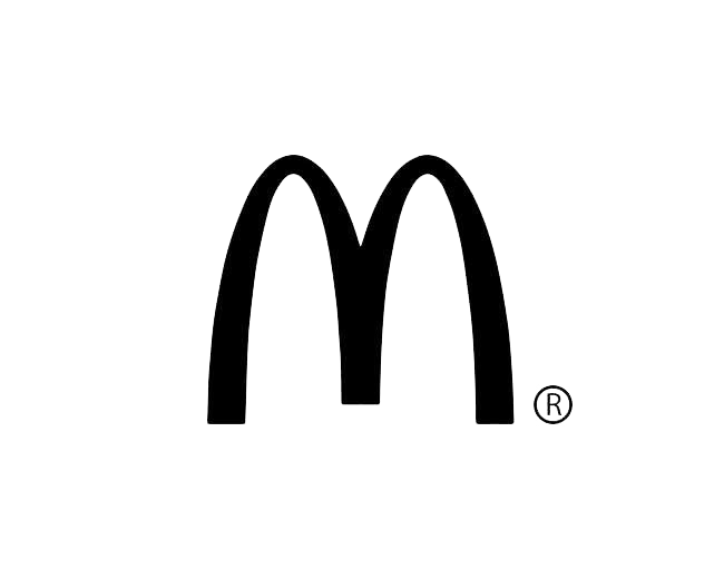 Mcdonalds Logo Transparent PNG Image