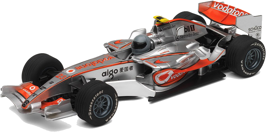 Mclaren F1 Background Transparent PNG Image