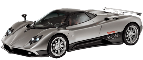 Mclaren F1 File Transparent PNG Image