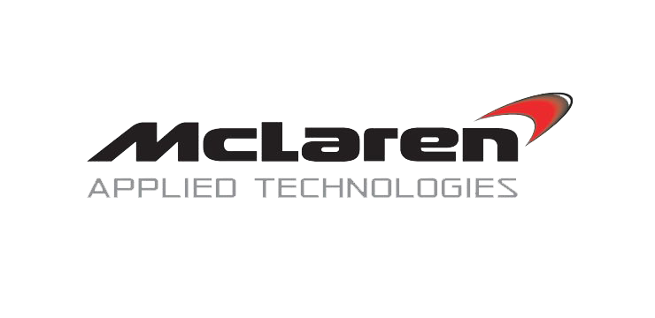 Mclaren Logo Transparent PNG Image
