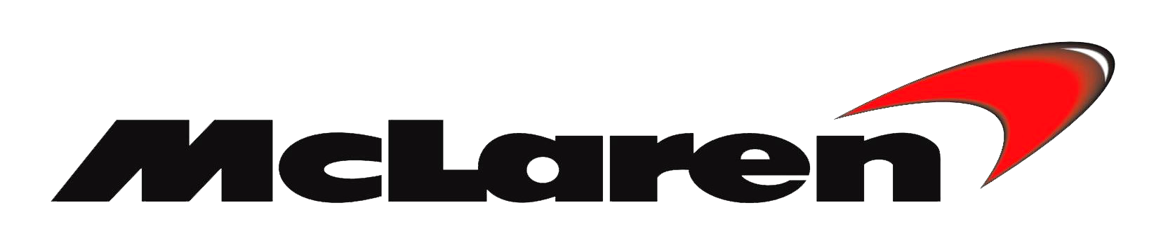 Mclaren Logo Transparent PNG Image