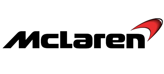 Mclaren Logo Transparent PNG Image