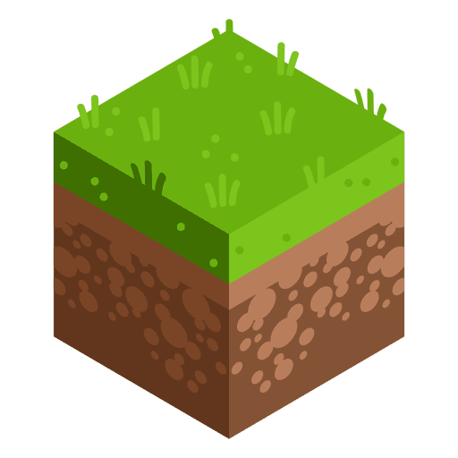 Meadow Transparent PNG Image
