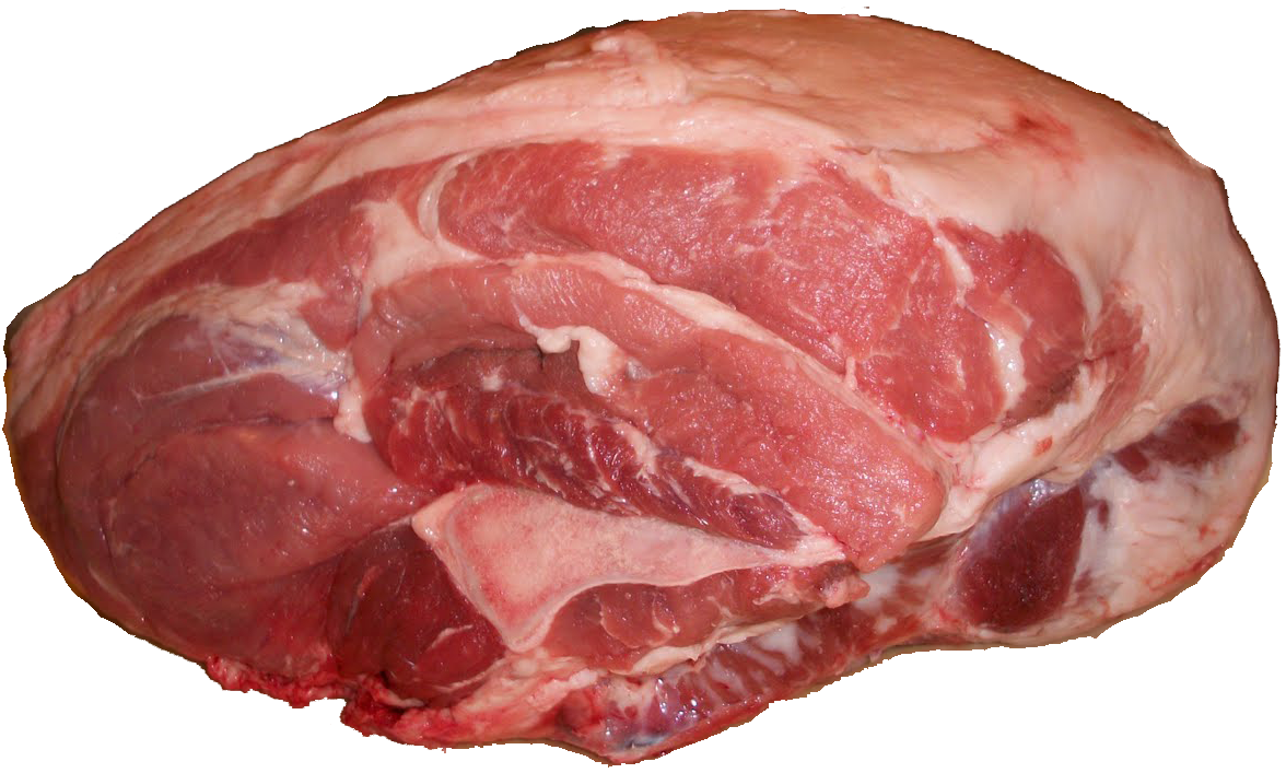 Meat Transparent PNG Image