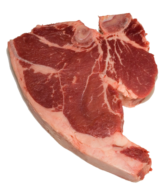 Meat Transparent PNG Image
