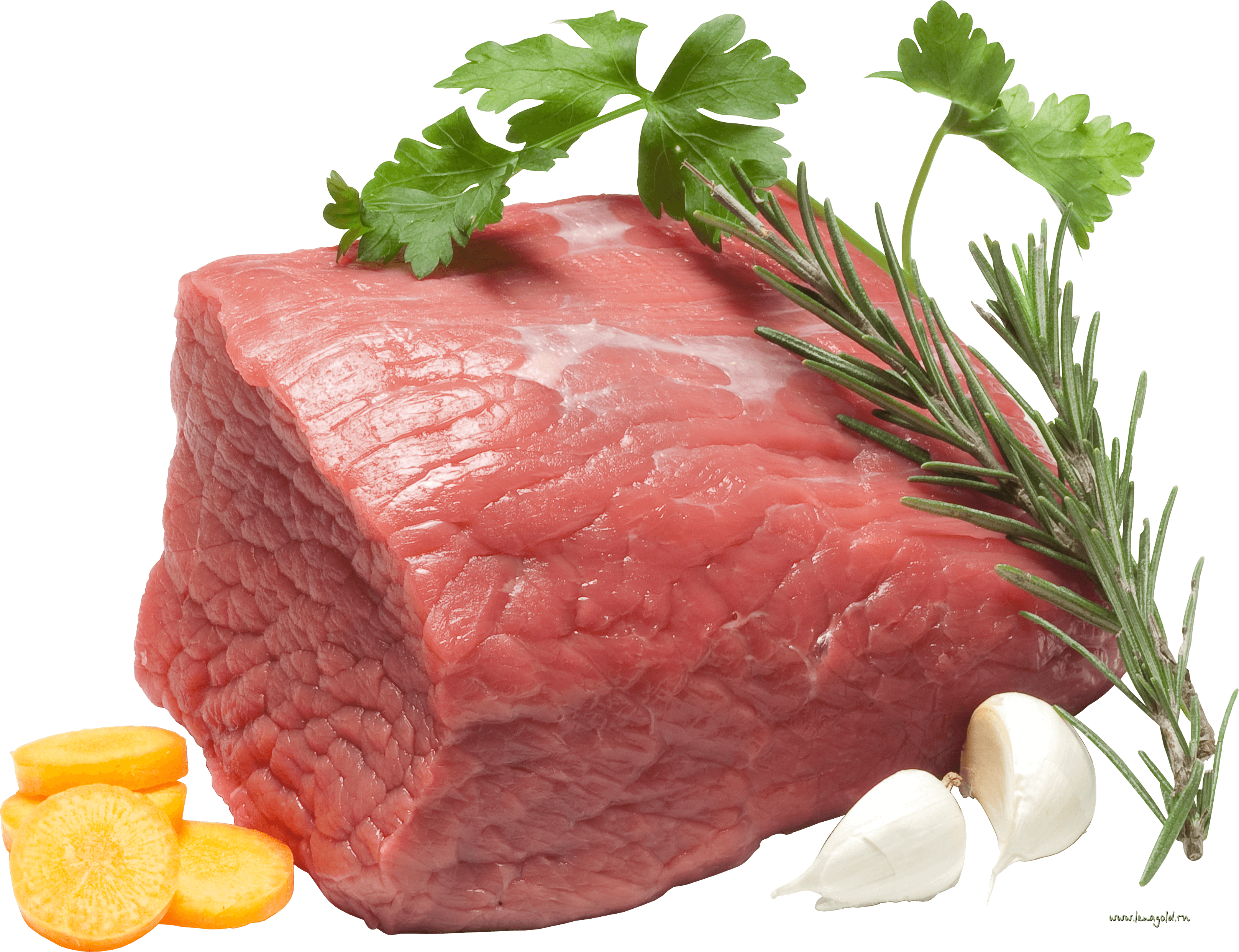 Meat Transparent PNG Image