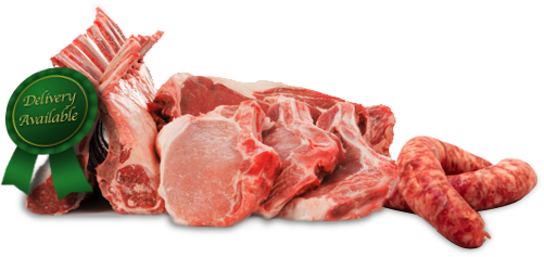 Meat Transparent PNG Image