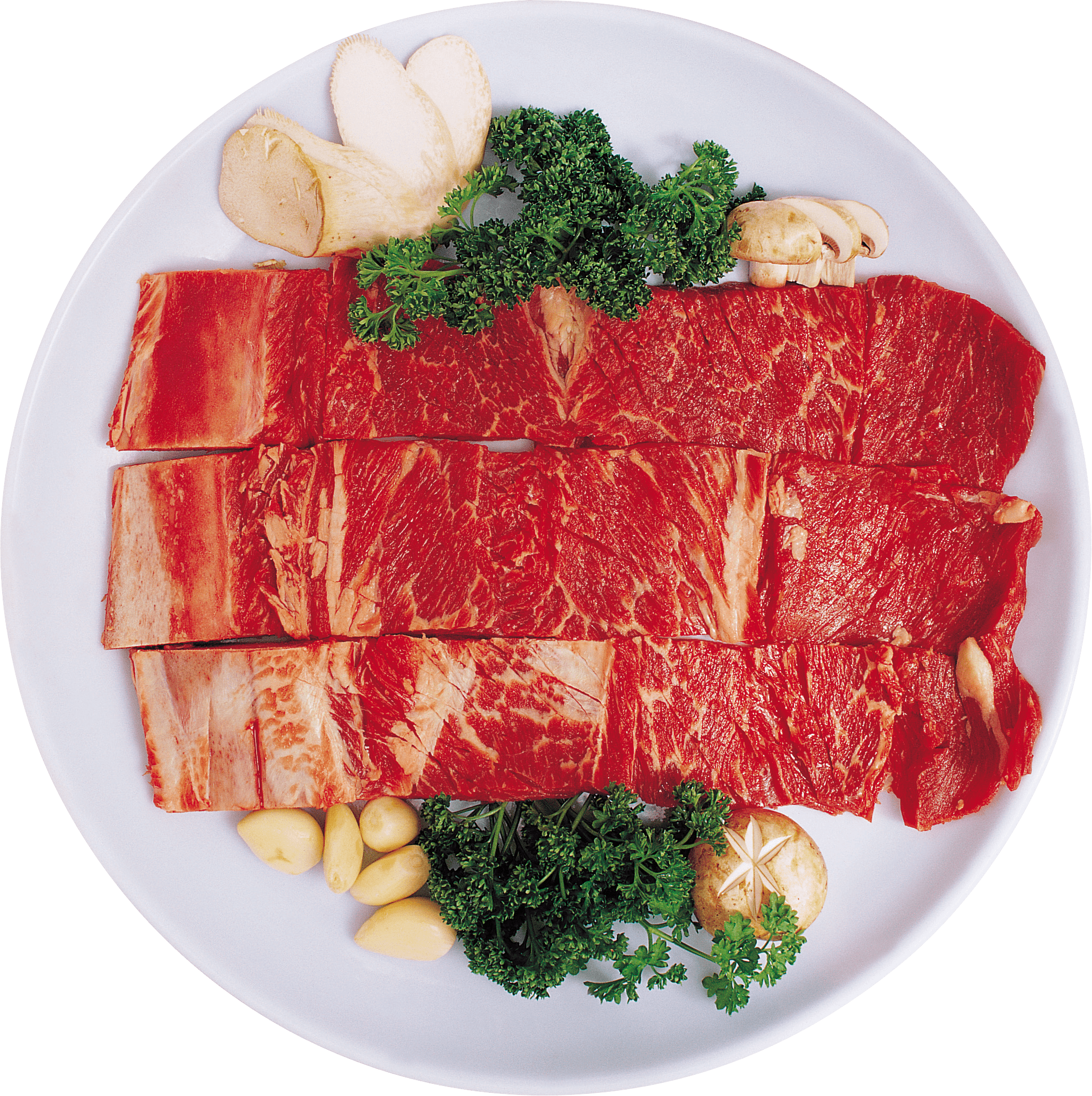 Meat Transparent PNG Image