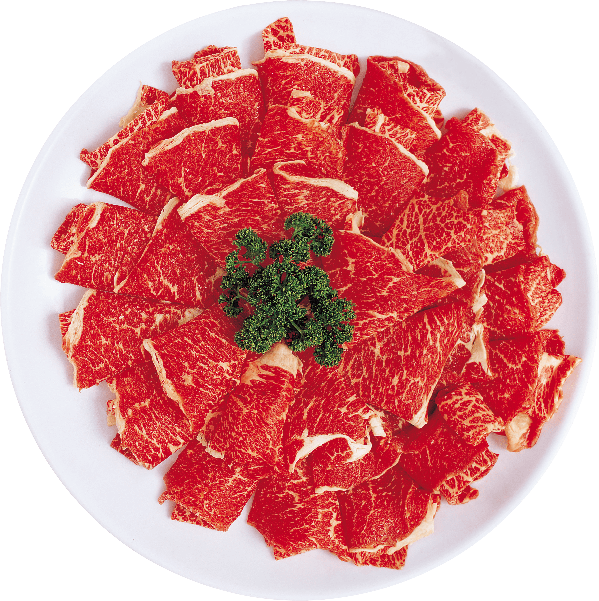 Meat Transparent PNG Image