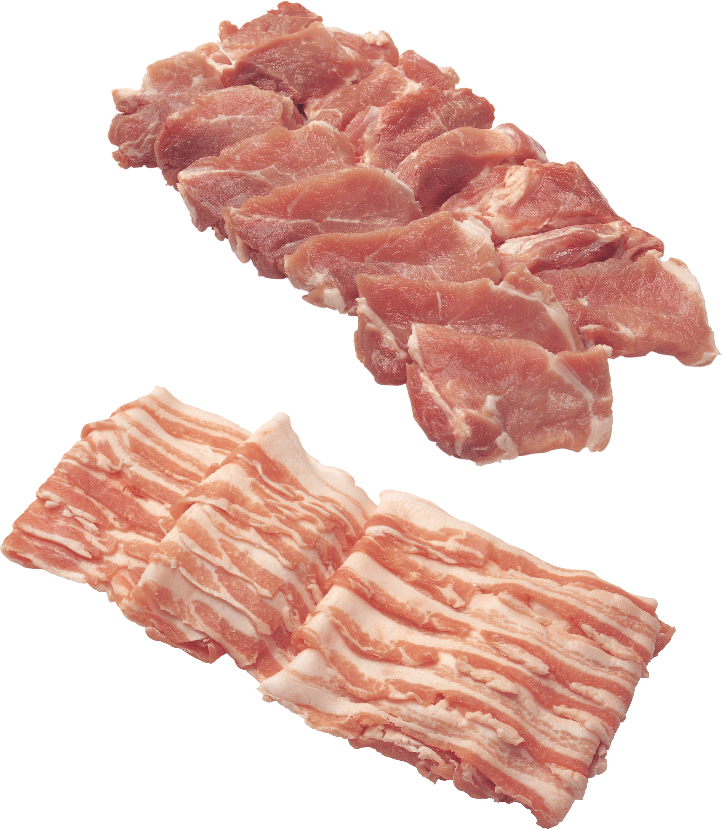 Meat Transparent PNG Image