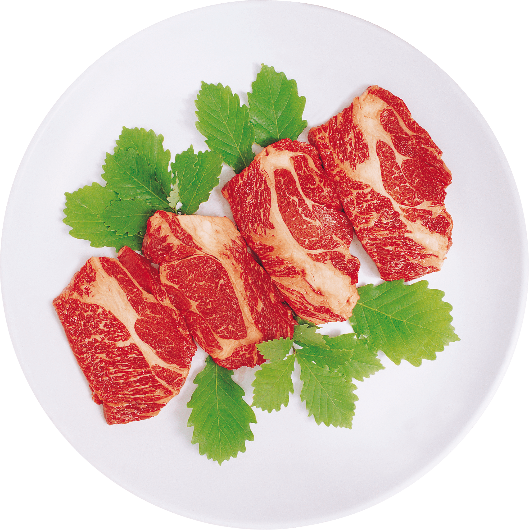Meat Transparent PNG Image