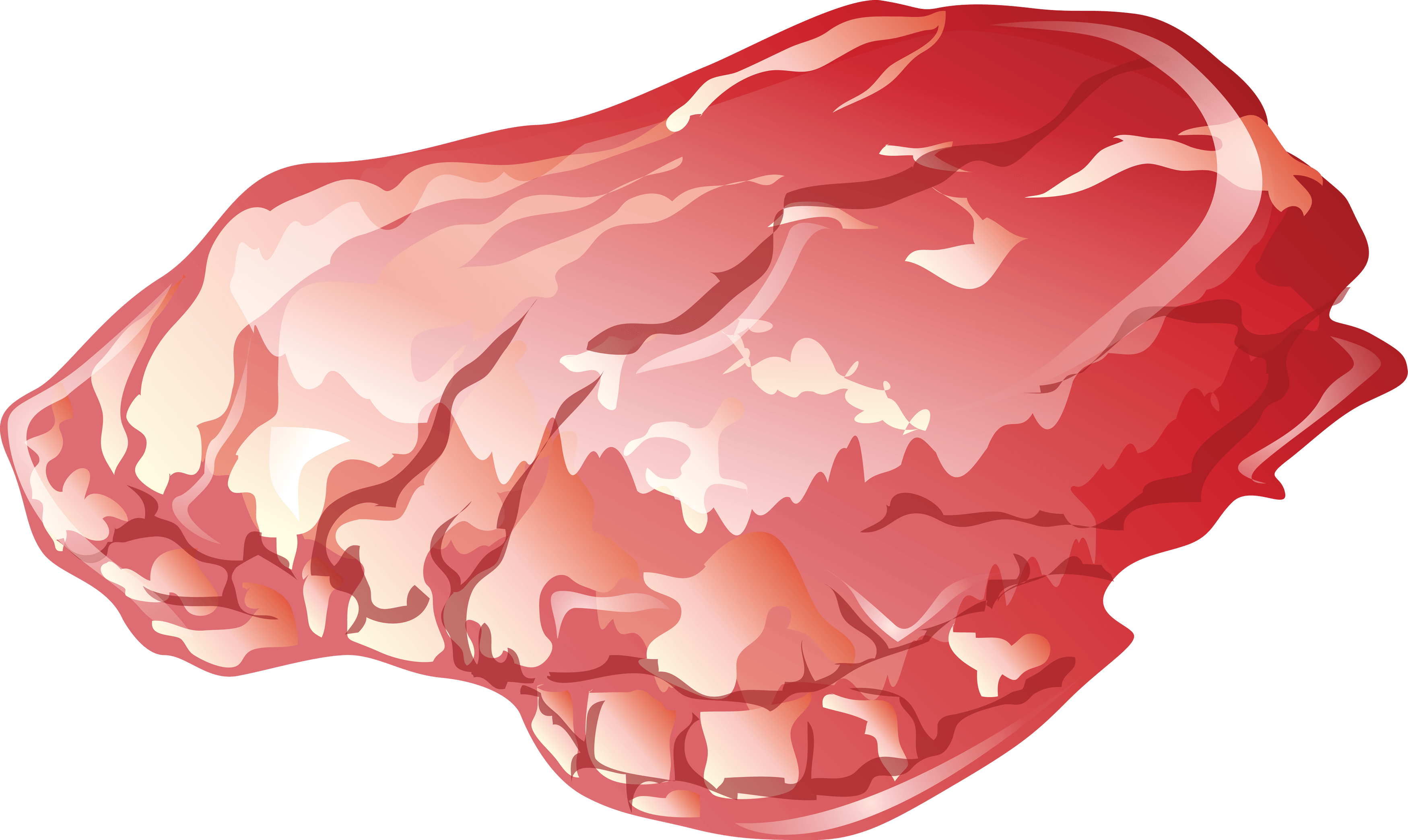 Meat Transparent PNG Image