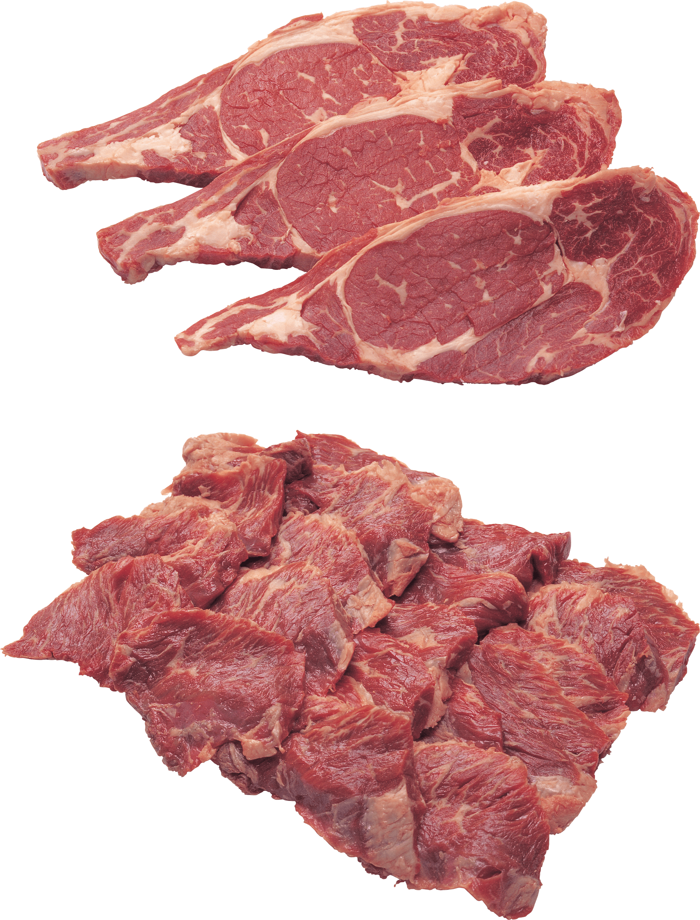 Meat Transparent PNG Image
