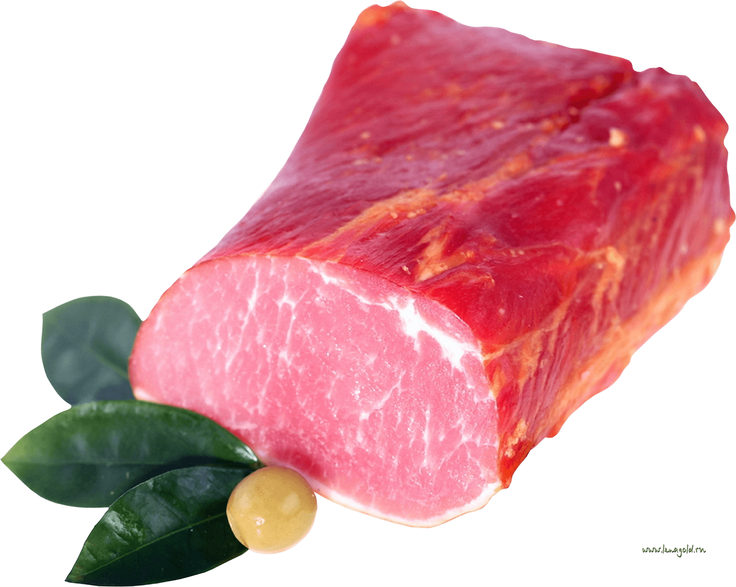 Meat Transparent PNG Image