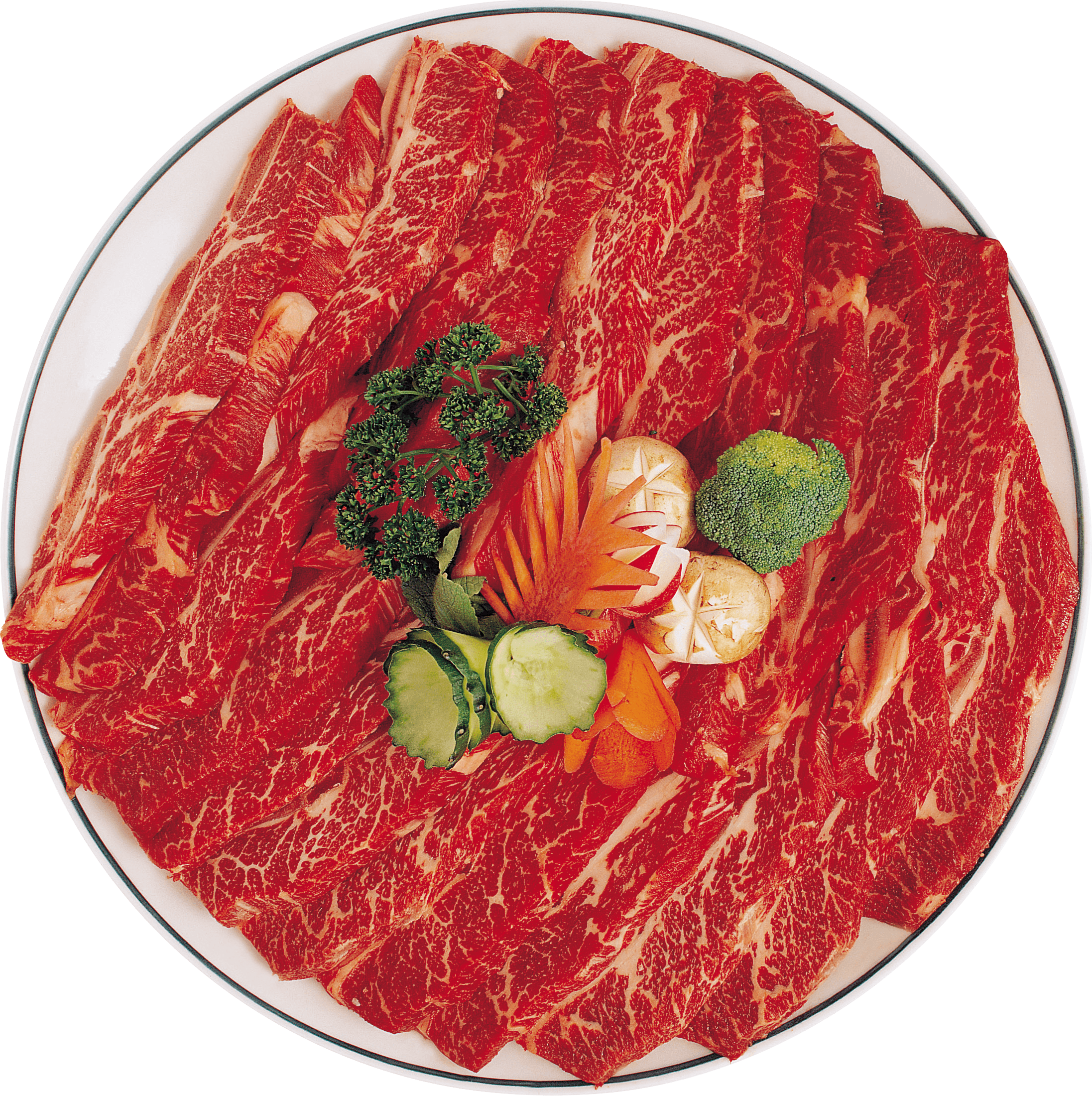 Meat Transparent PNG Image