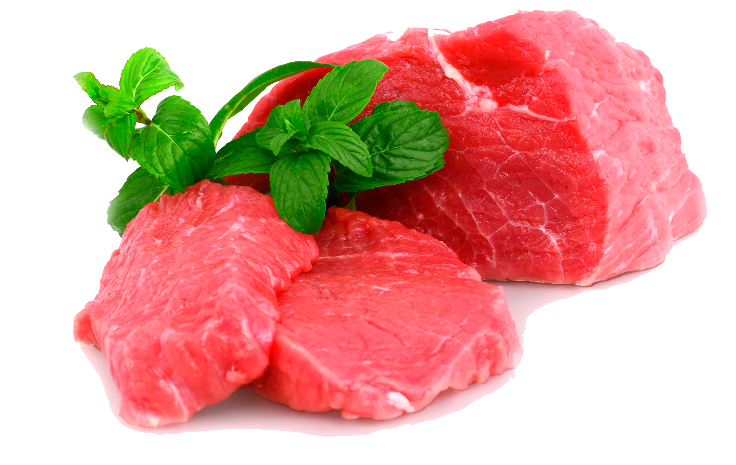 Meat Transparent PNG Image