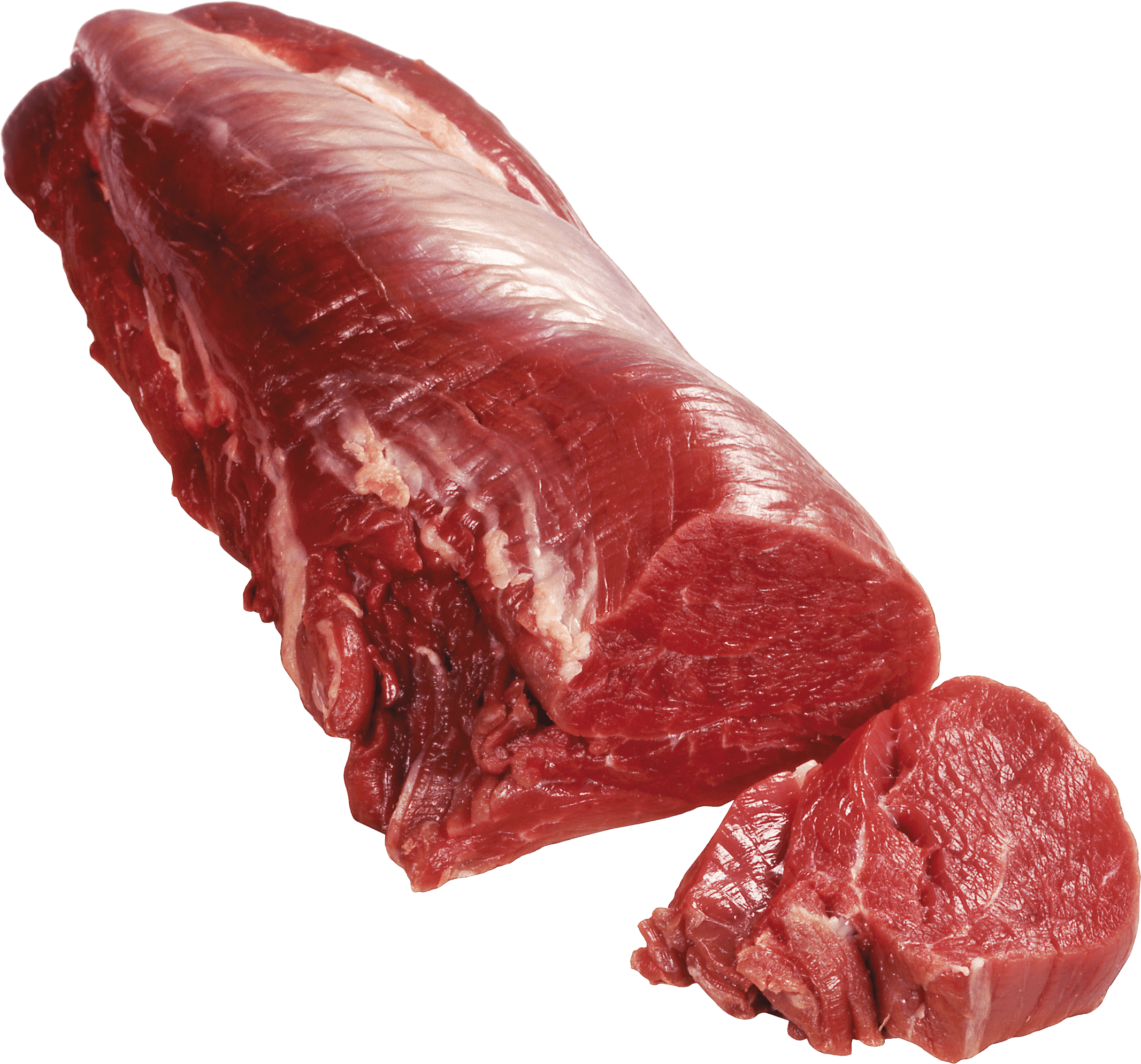 Meat Transparent PNG Image