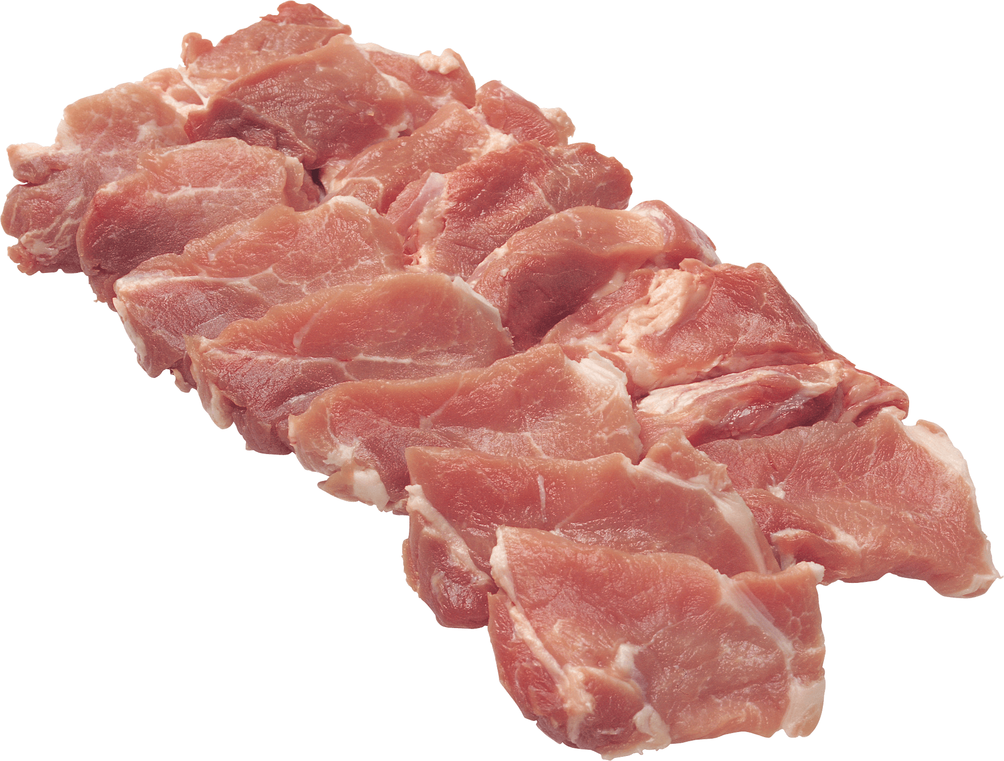 Meat Transparent PNG Image