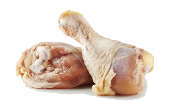 Chicken Meat Transparent PNG Image