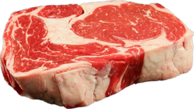 Raw Meat Transparent PNG Image