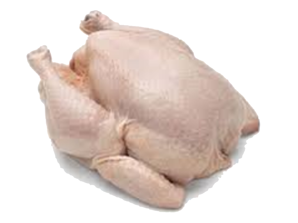 Chicken Meat Background Transparent PNG Image