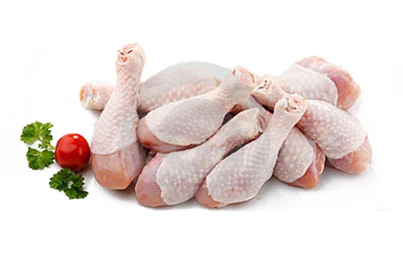 Chicken Meat Transparent PNG Image