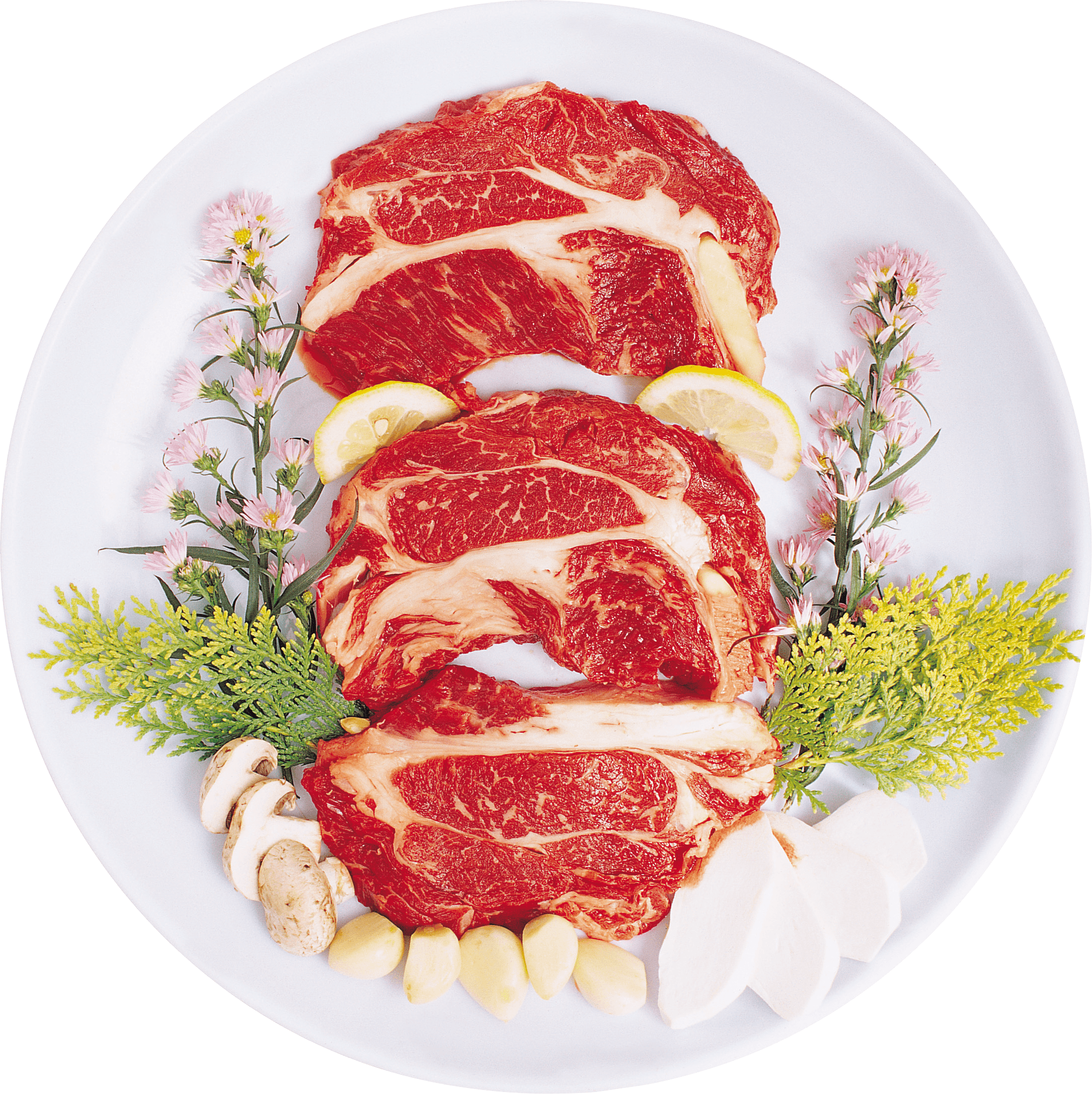 Meat Transparent PNG Image