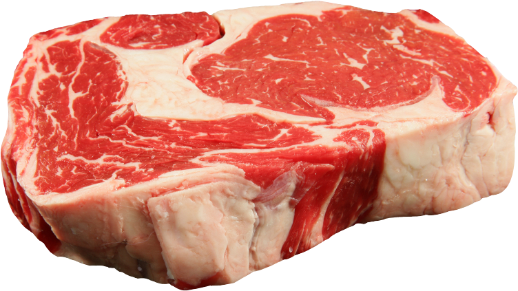 Beef Meat Transparent PNG Image