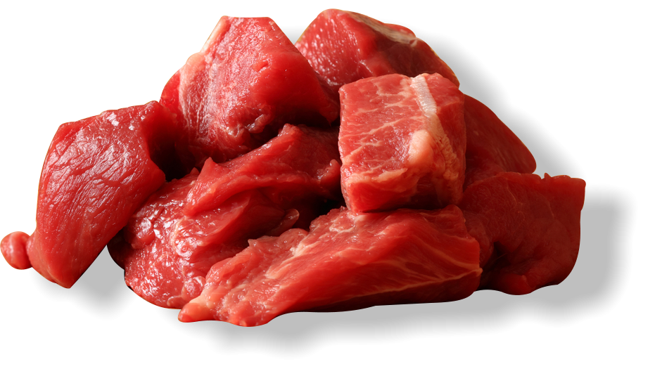 Beef Meat Background Transparent PNG Image