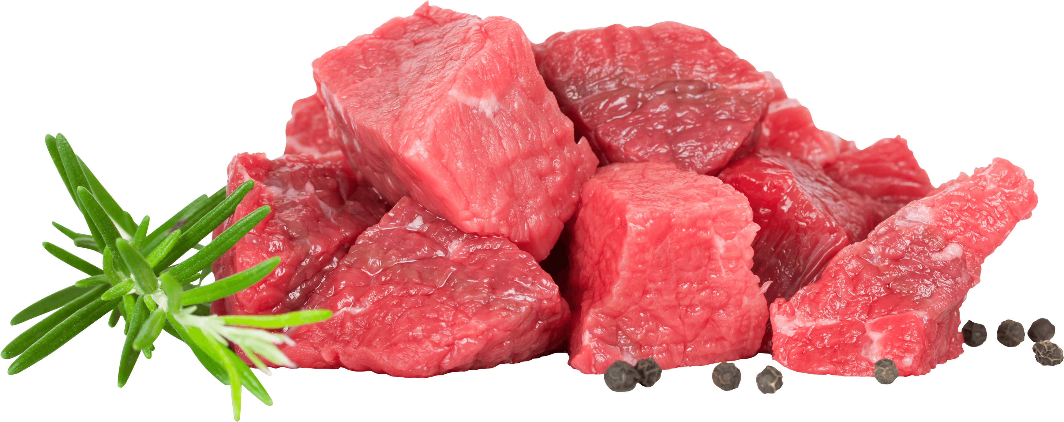 Meat Transparent PNG Image