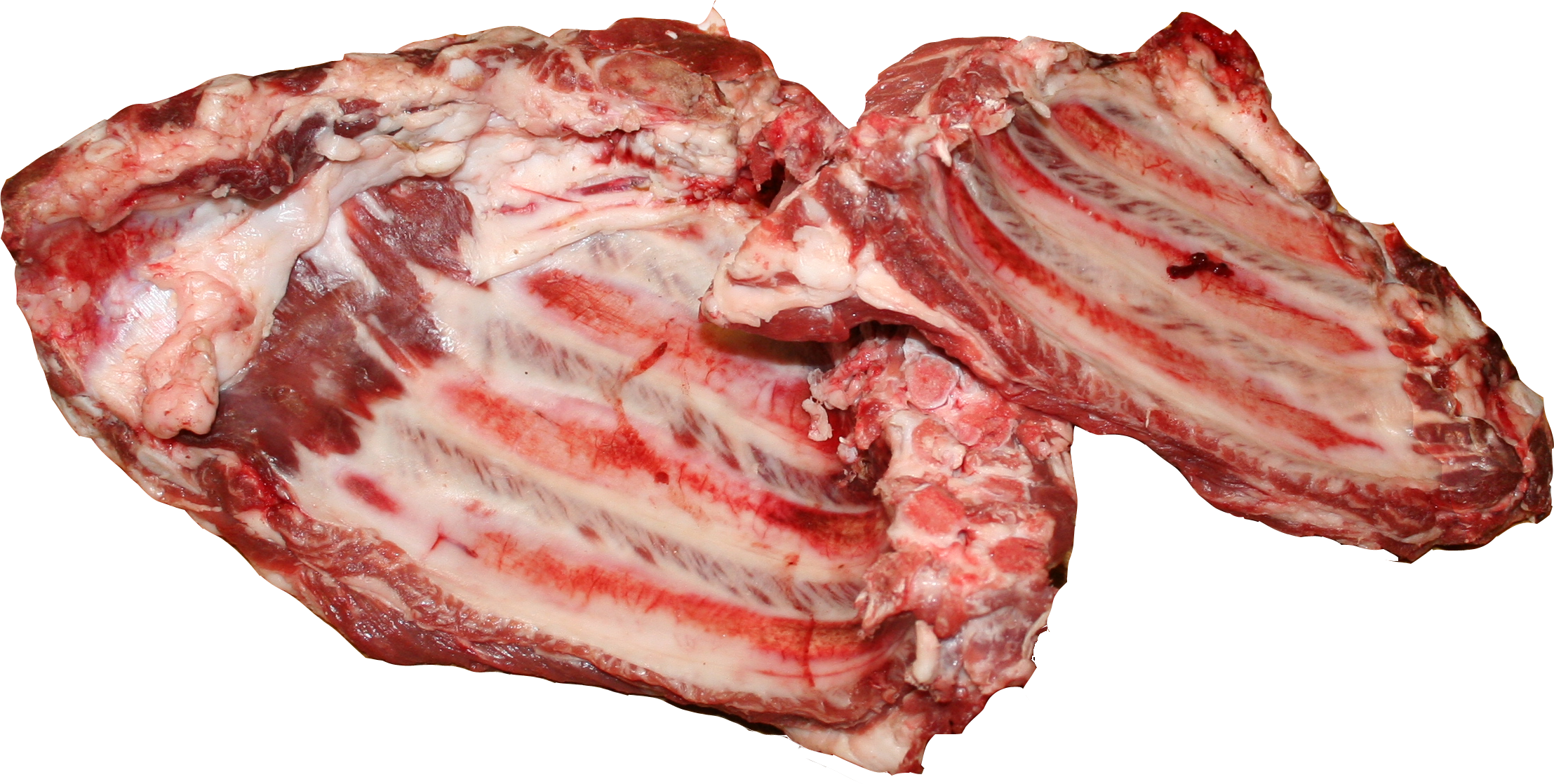 Beef Meat Transparent PNG Image
