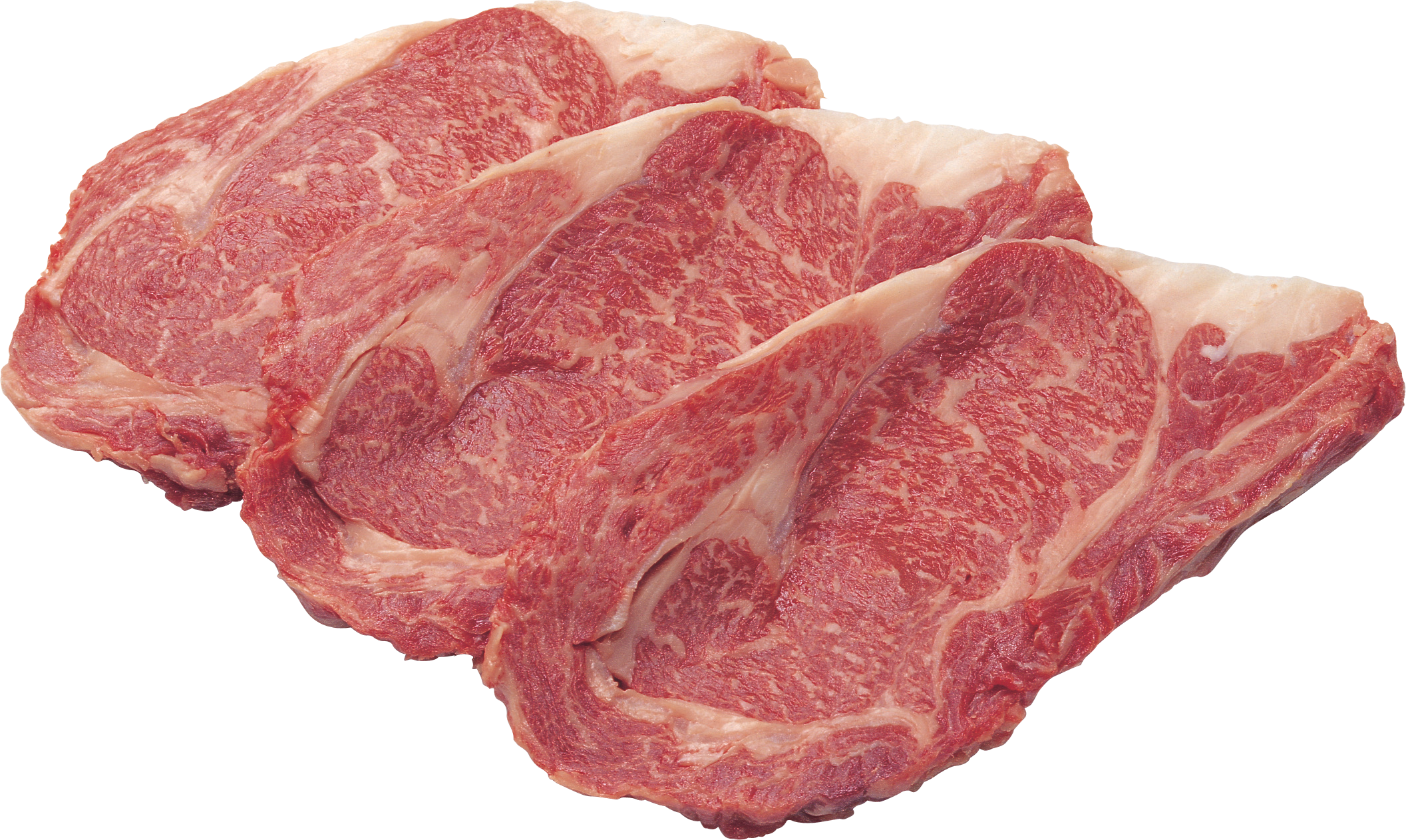 Meat File Transparent PNG Image