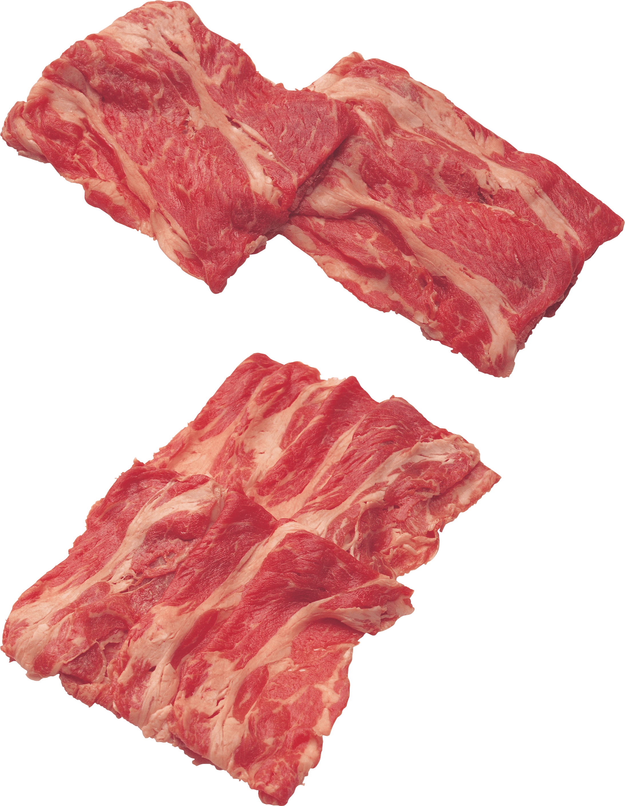 Meat Transparent PNG Image
