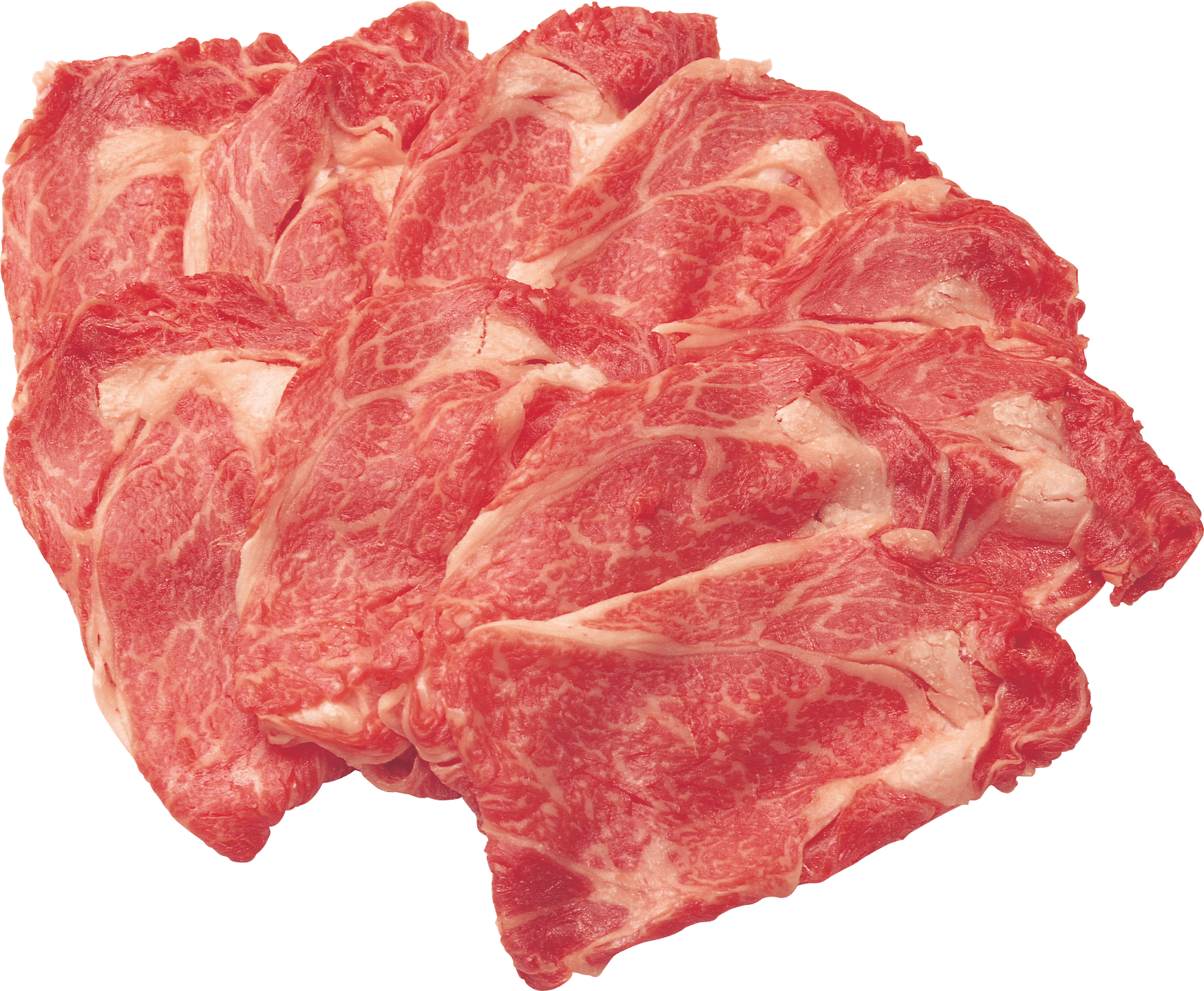 Meat Transparent PNG Image