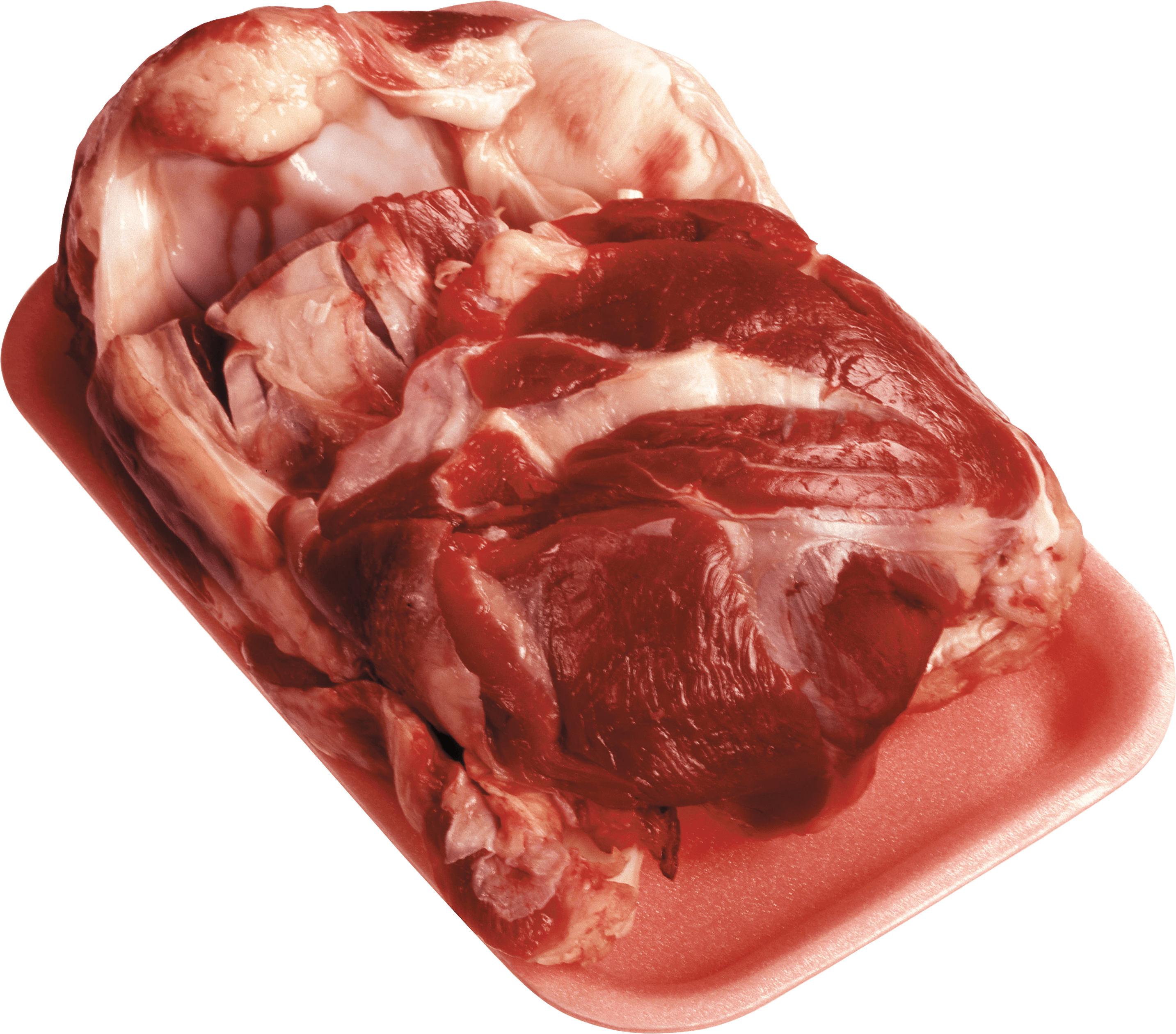 Meat Transparent PNG Image